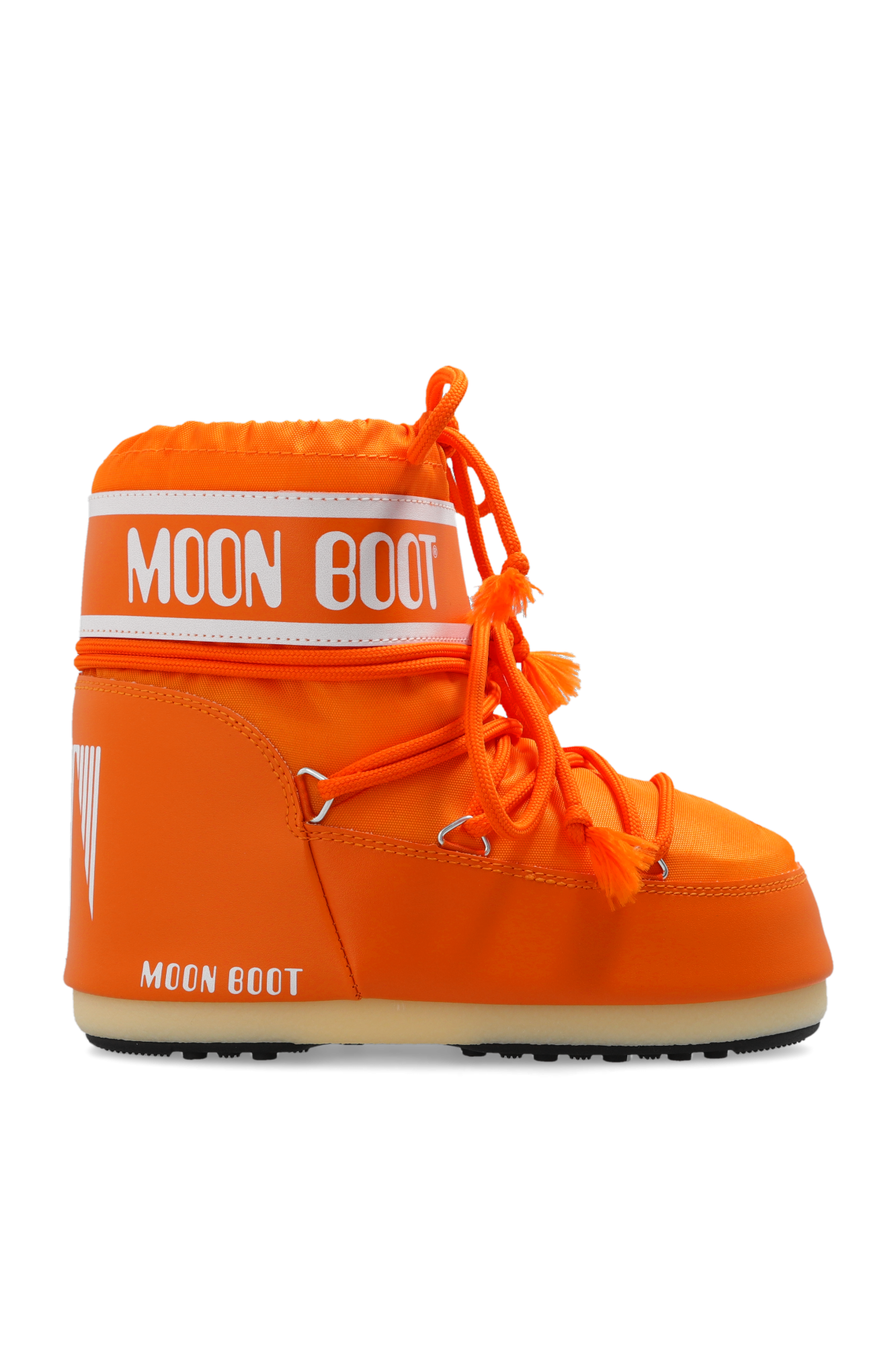 Moon boots clearance kid